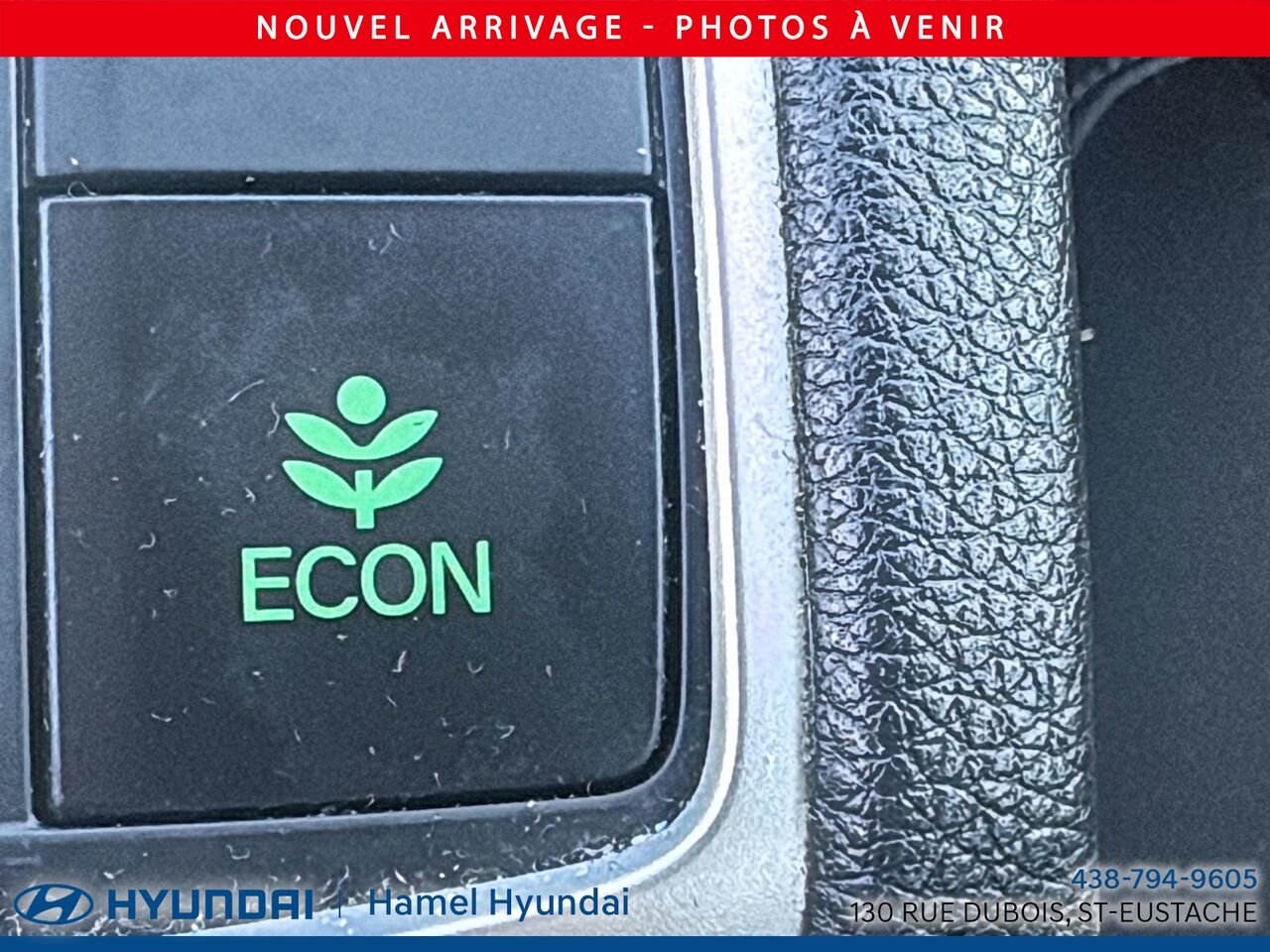 2020 Honda Civic Berline Grey Saint-Eustache - photo #14