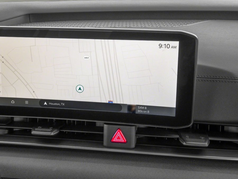 Kia Carnival hybride 2027 2027 Blanc neige nacré
