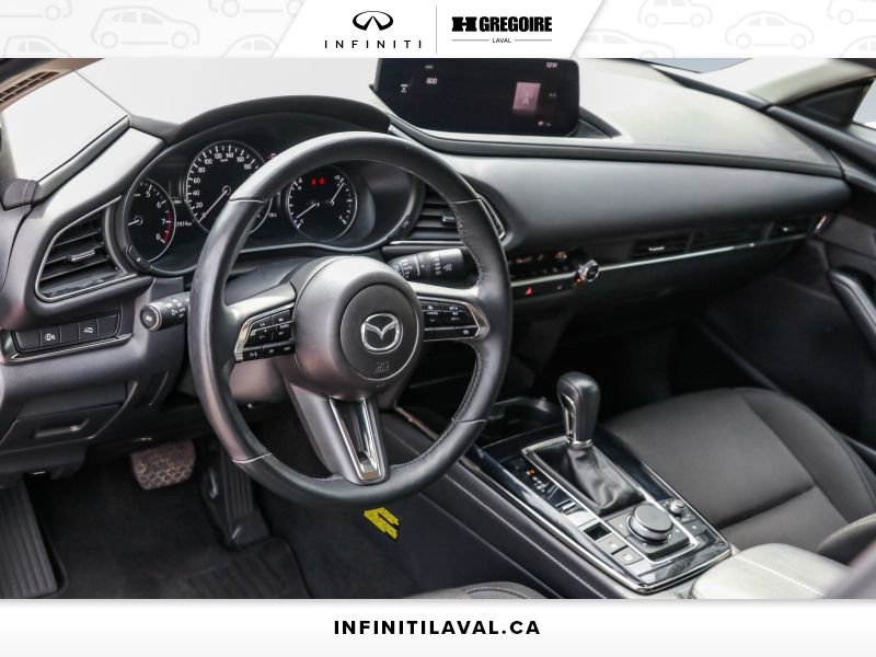 2025 Mazda CX-30 Blainville - photo #22