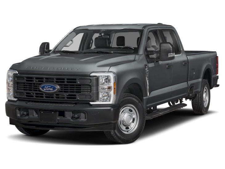 2027 Ford Super Duty F-250 SRW XL