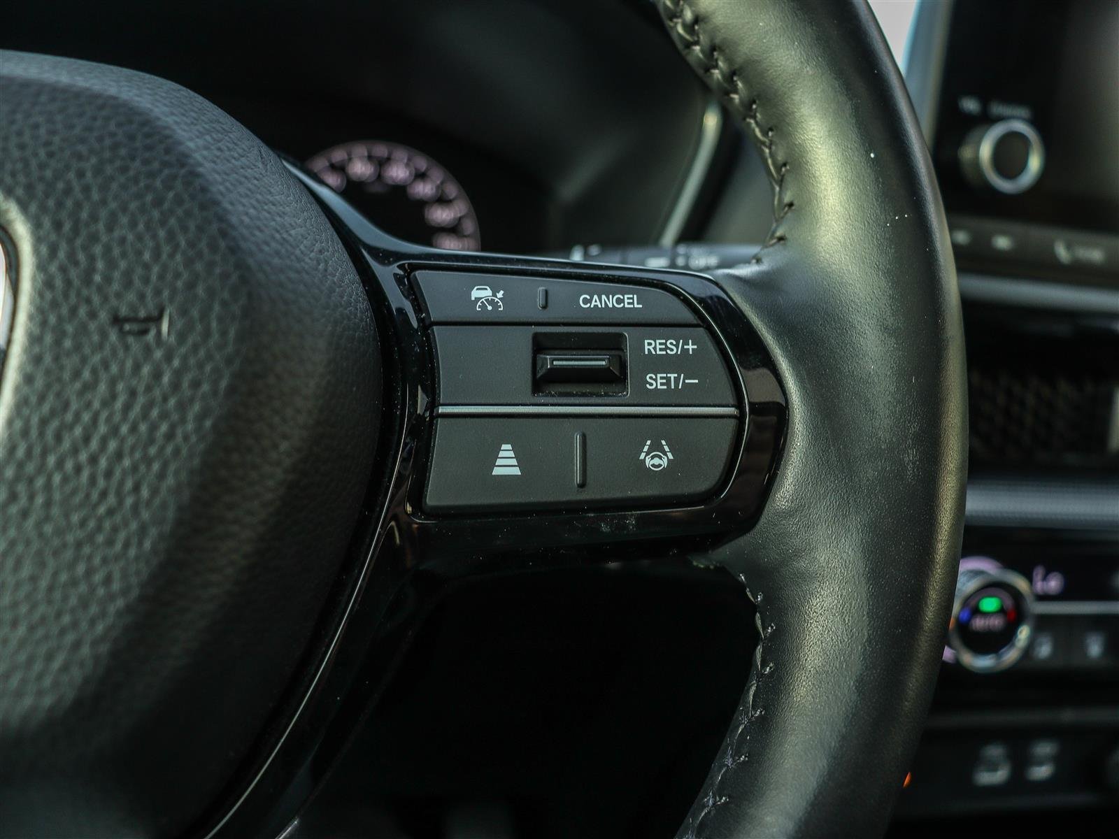 Honda CR-V Sport 2024 Black Ottawa & Gatineau - photo #27