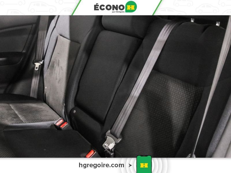 Honda CRV 2016 Gris Saint-Eustache - photo #22