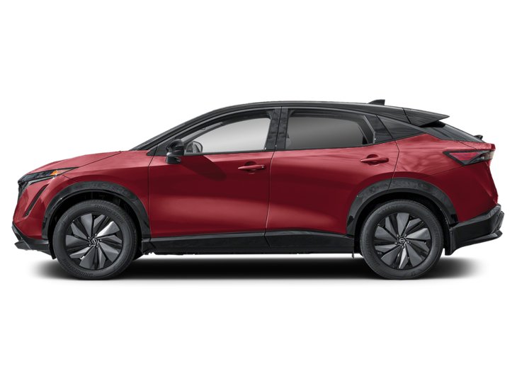 2027 Nissan ARIYA SV+