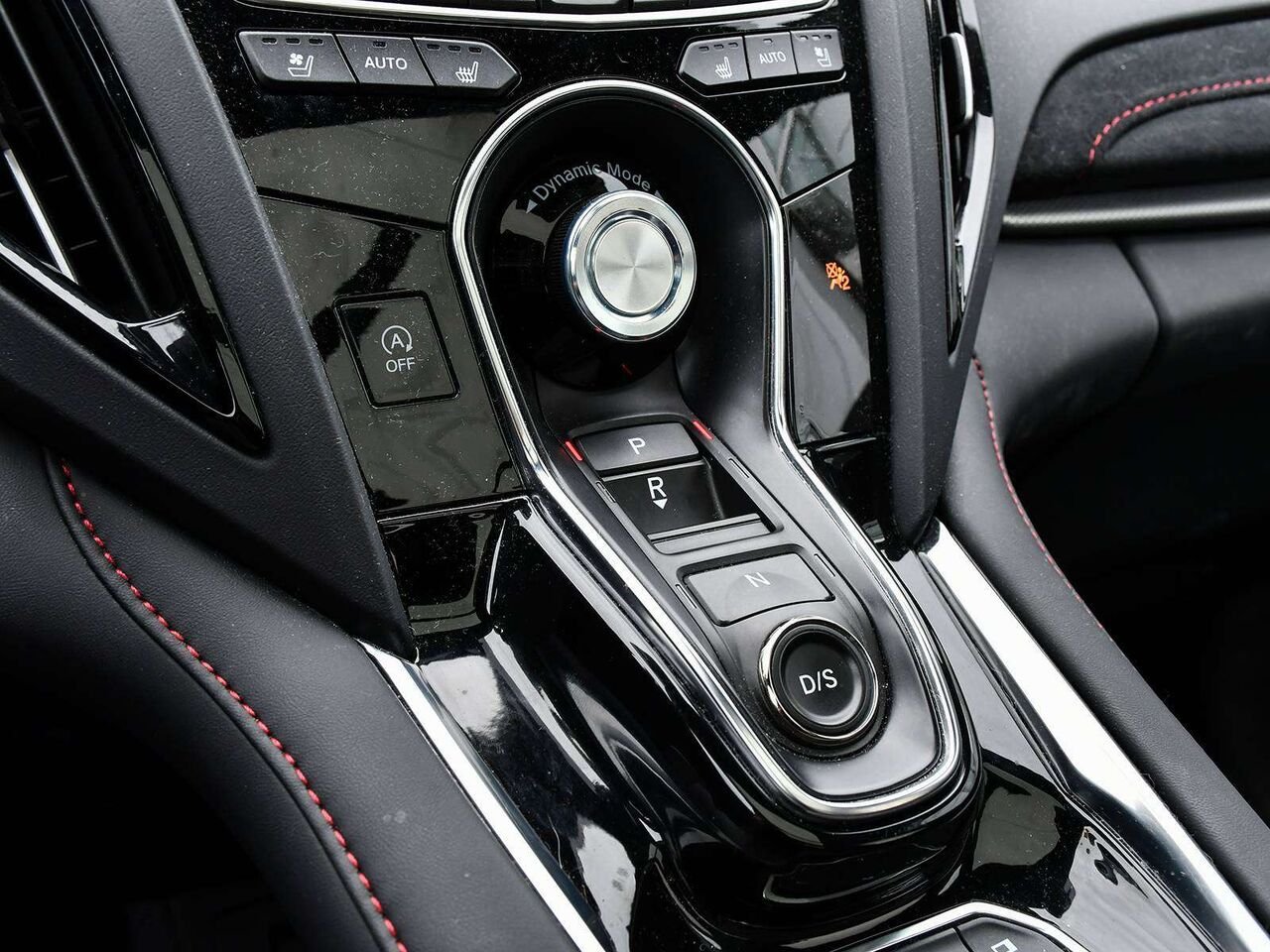2024 Acura RDX Platinum Elite A-spec - Acura Certified White Etobicoke - photo #15