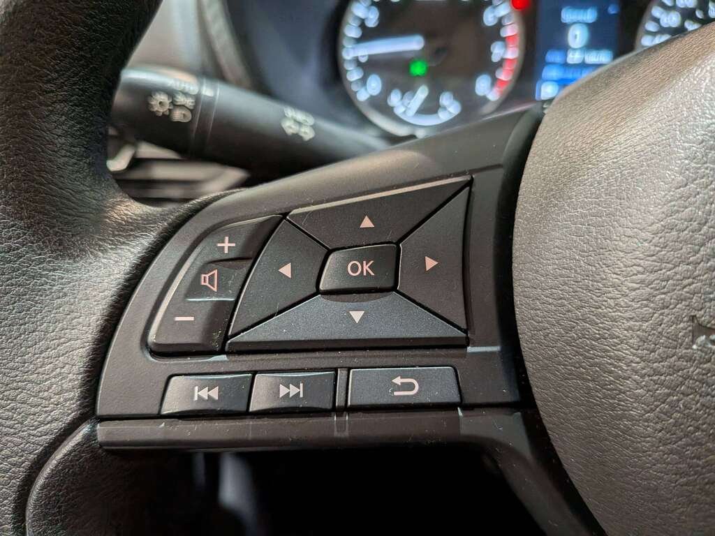 2024 Nissan Sentra S Plus CVT Black Val-David - photo #14