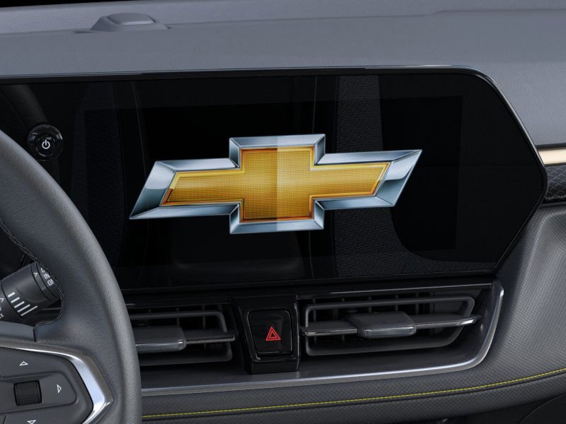 2026 CHEVROLET Trailblazer ACTIV Marina Blue Metallic Saint-Eustache - photo #19