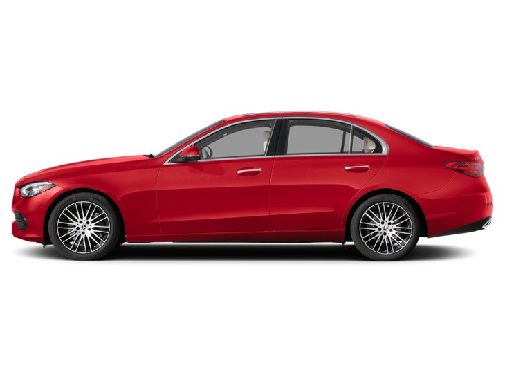 2026 Mercedes-Benz Classe-C C 300