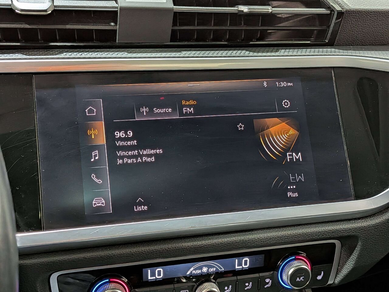 2019 Audi Q3 2.0 TFSI quattro Progressiv Tiptronic White Val-David - photo #22