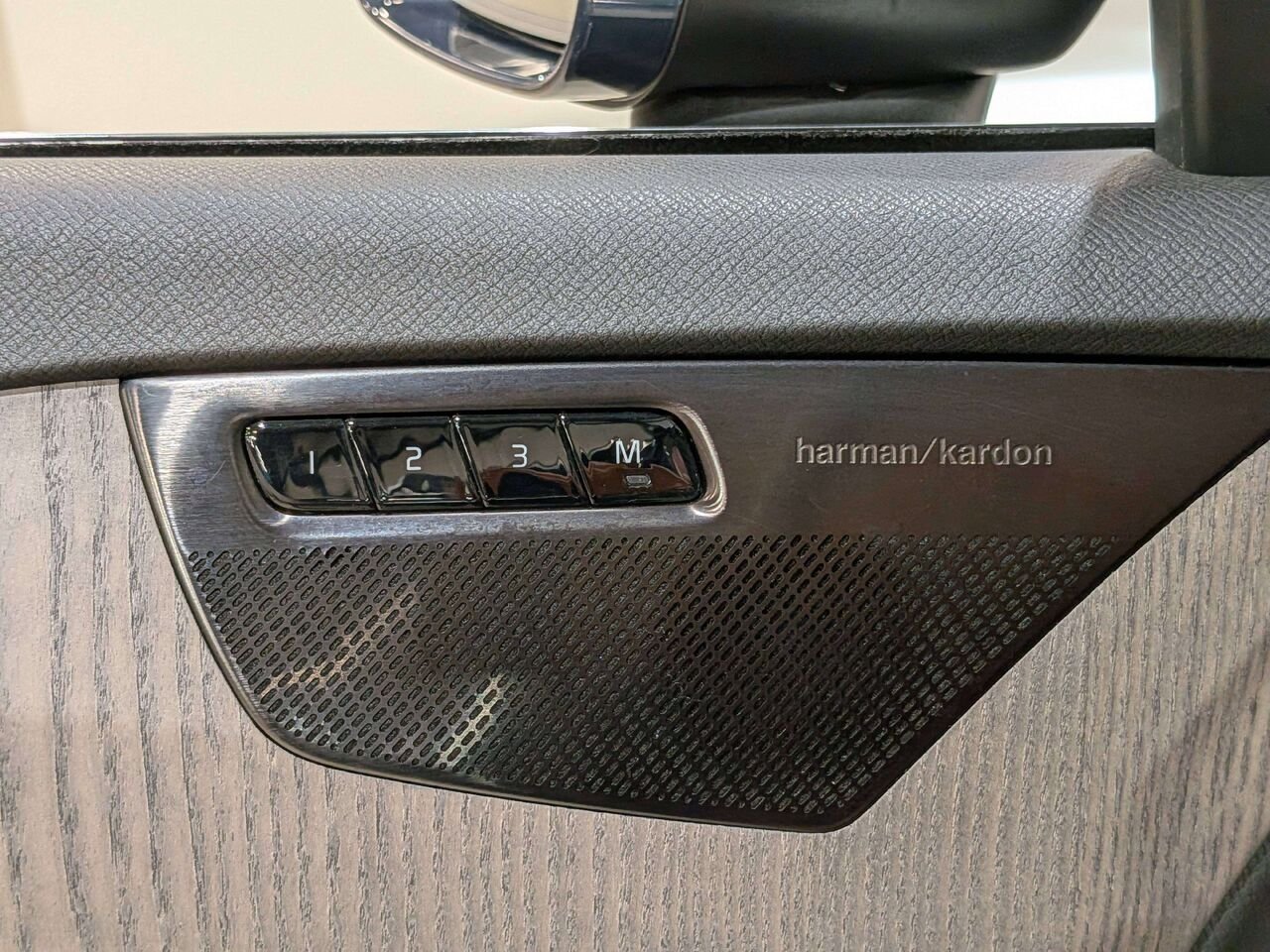 Volvo XC90 Recharge 2023 Bleu Val-David - photo #35