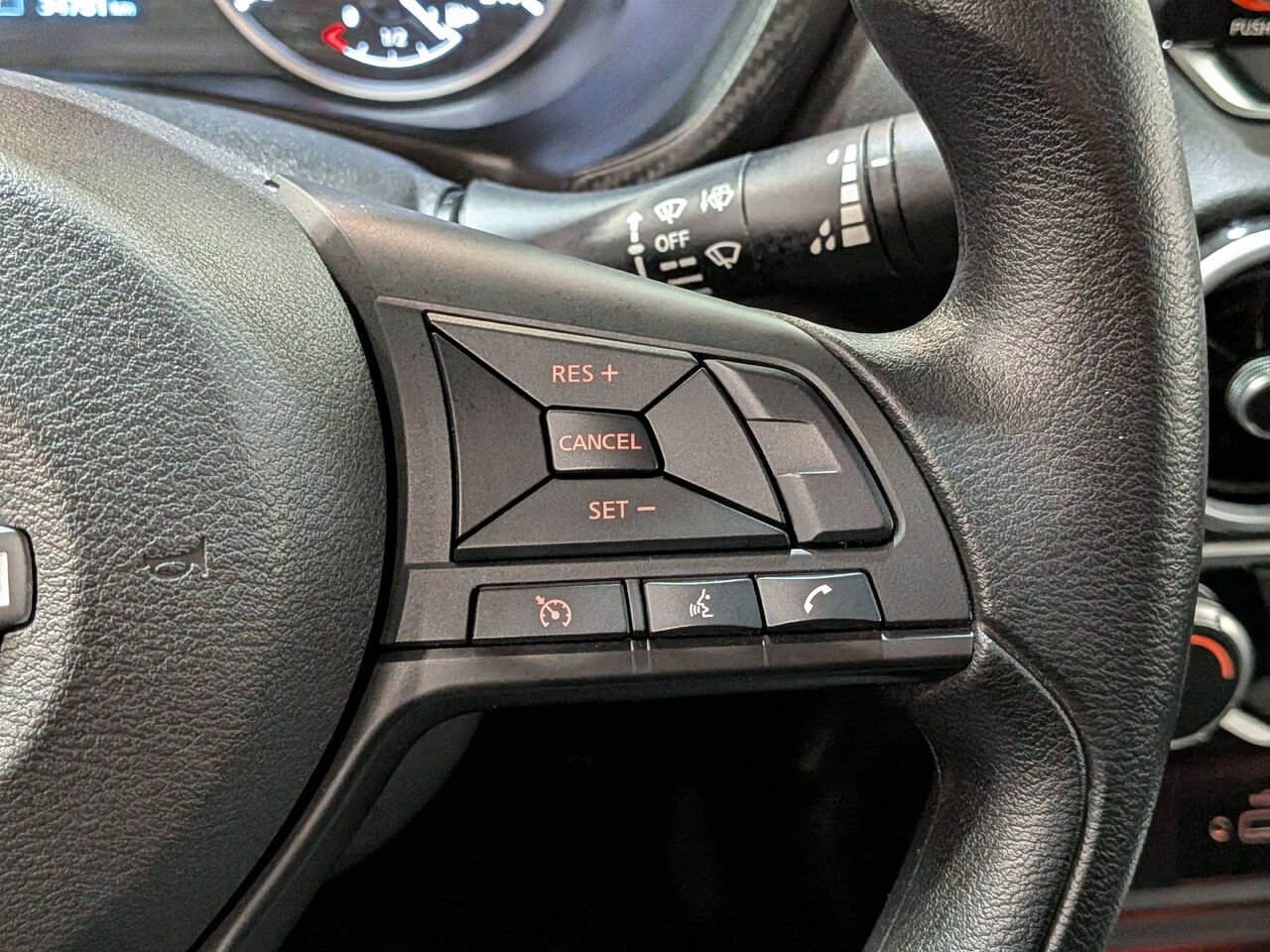 2024 Nissan Sentra S Plus CVT White Val-David - photo #14