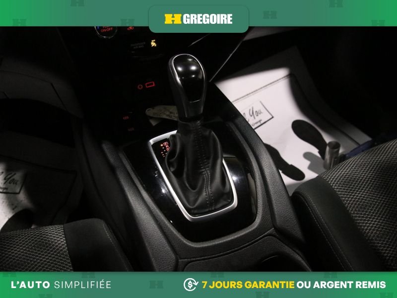 Nissan Qashqai 2023 Gris Blainville - photo #23