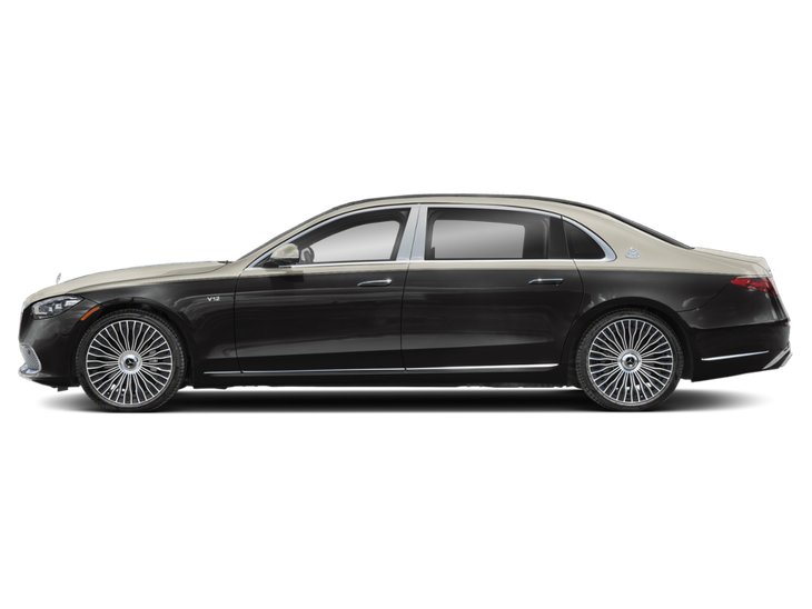 2026 Mercedes-Benz Classe-S Maybach S 680