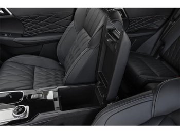 Mitsubishi Outlander GT NOIR