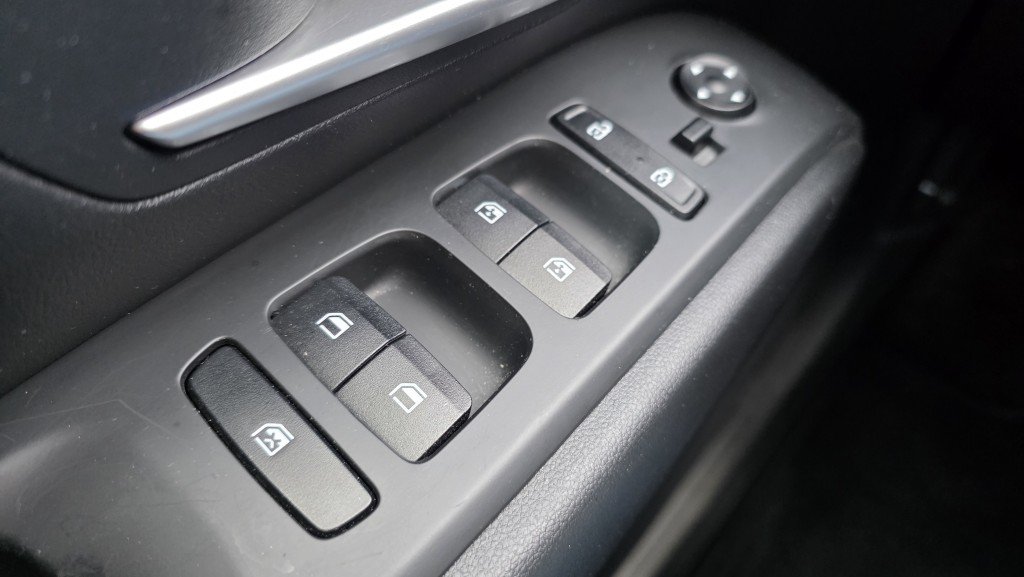 2023 Hyundai TUCSON Preferred FWD Black Mont-Laurier - photo #19