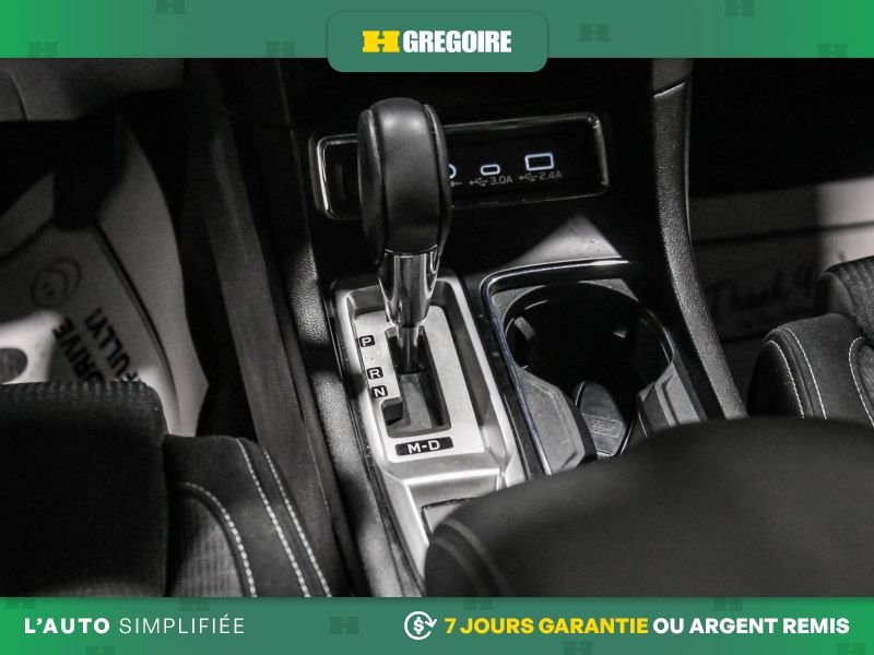 2023 Subaru Ascent Grey Blainville - photo #23