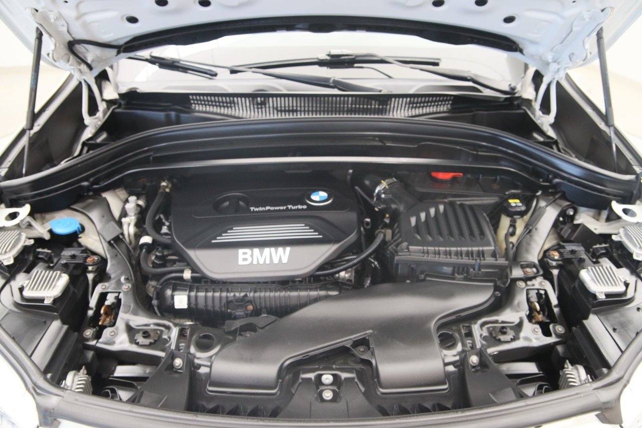 BMW X1 NIV WBXHT3C5XK3H36938 2019 Chicoutimi - photo #13