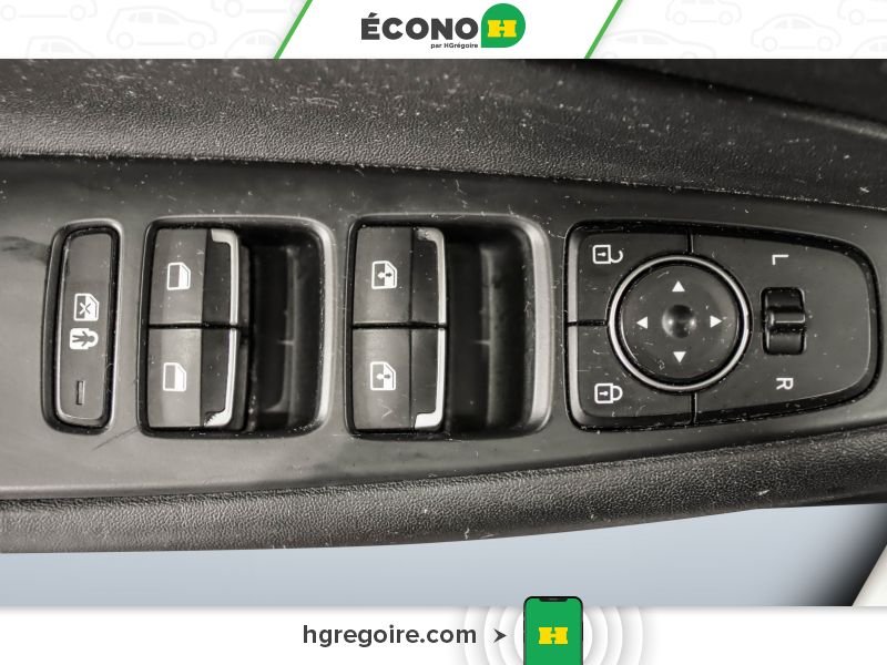 Hyundai Santa Fe 822391 | Preferred AWD GR ÉLEC A/C BLUETOOTH CAMÉRA MAGS 2021 Blanc Laval - photo #20