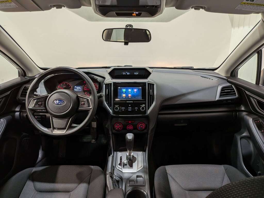 Subaru Impreza 2019 Gris Val-David - photo #12