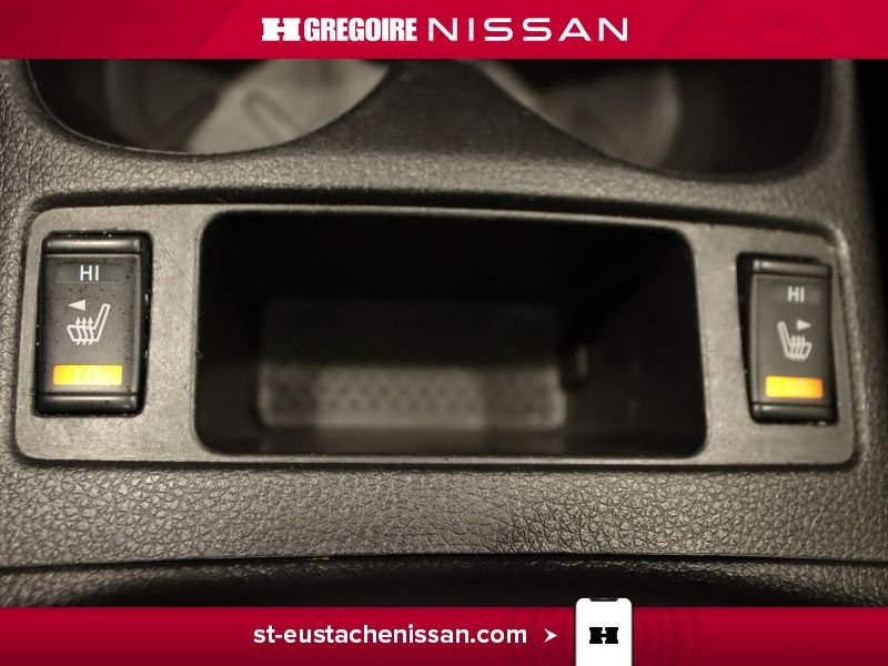 2021 Nissan Qashqai White Saint-Eustache - photo #33