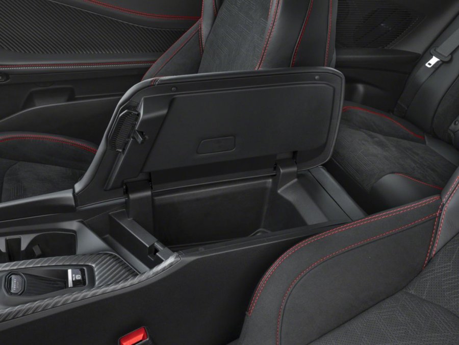 2026 Dodge Charger Scat Pack 2 portes TI After Dark