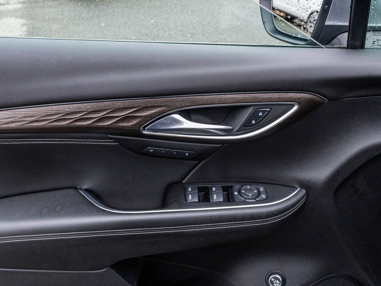Buick Envision Avenir 4 portes TI 2023 Gris Châteauguay - photo #30