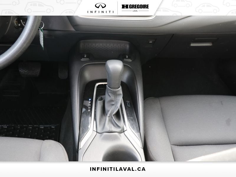 Toyota Corolla IT2574 | LE CAMERA DE RECUL GROUPE ELECTRIQUE 2025 Laval - photo #16