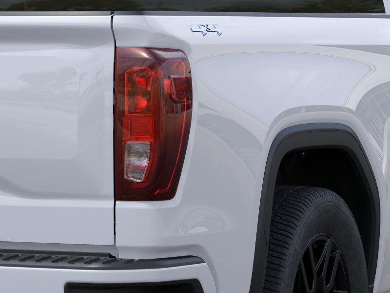 2025 GMC Sierra 1500 Pro Summit White Saint-Eustache - photo #10