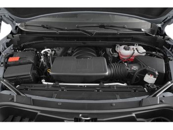 GMC Yukon XL AT4 Ultimate