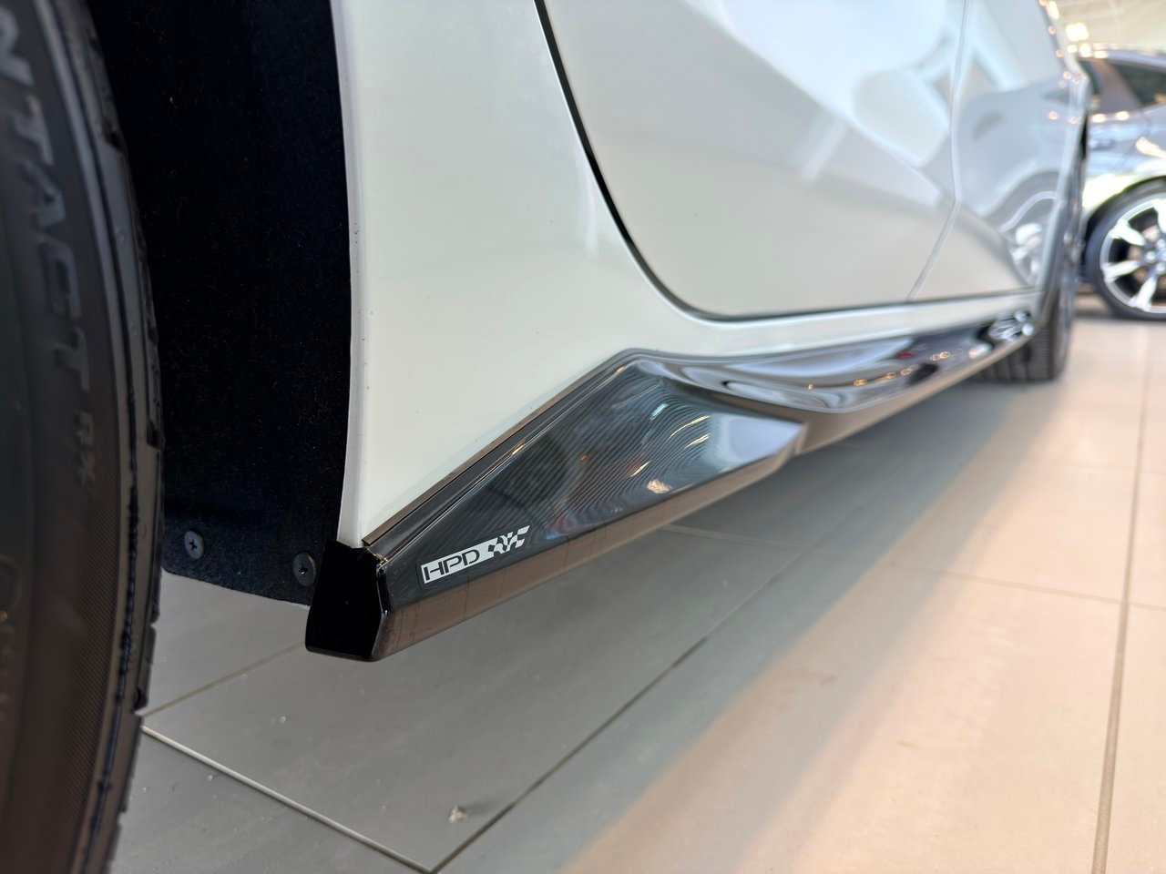 2025 Honda Civic Sedan Hybrid White Notre-Dame-des-Prairies - photo #13
