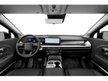 Hyundai IONIQ 9 Ultimate Calligraphy +