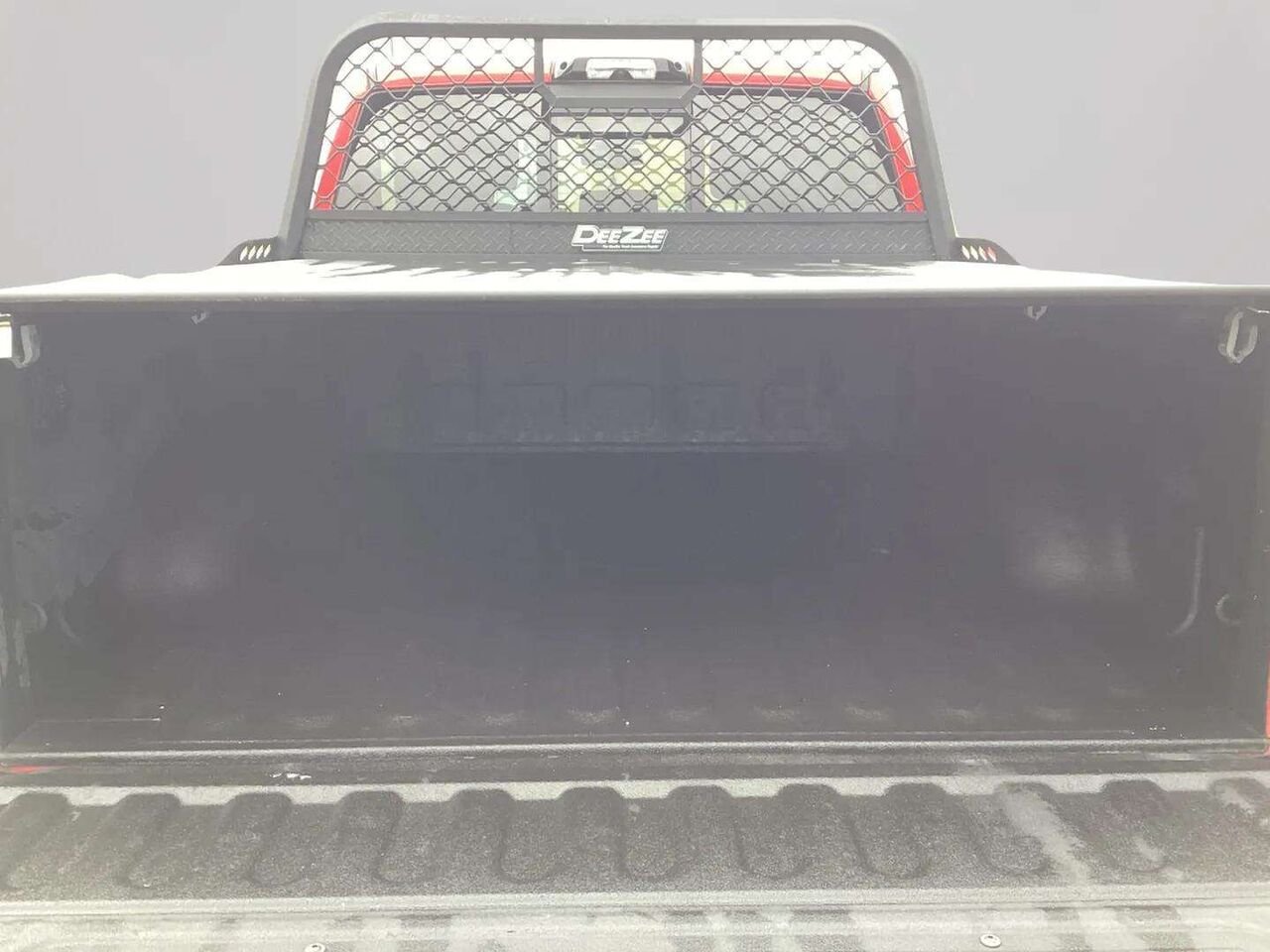 Ram 2500 2022 Rouge Gatineau - photo #22