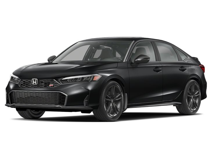 2026 Honda Civic Si berline