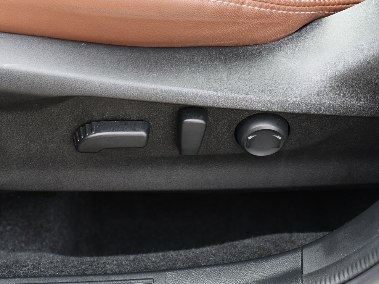 Subaru Forester 2.5i Premier 2021 Blanc Saint-Hyacinthe - photo #14