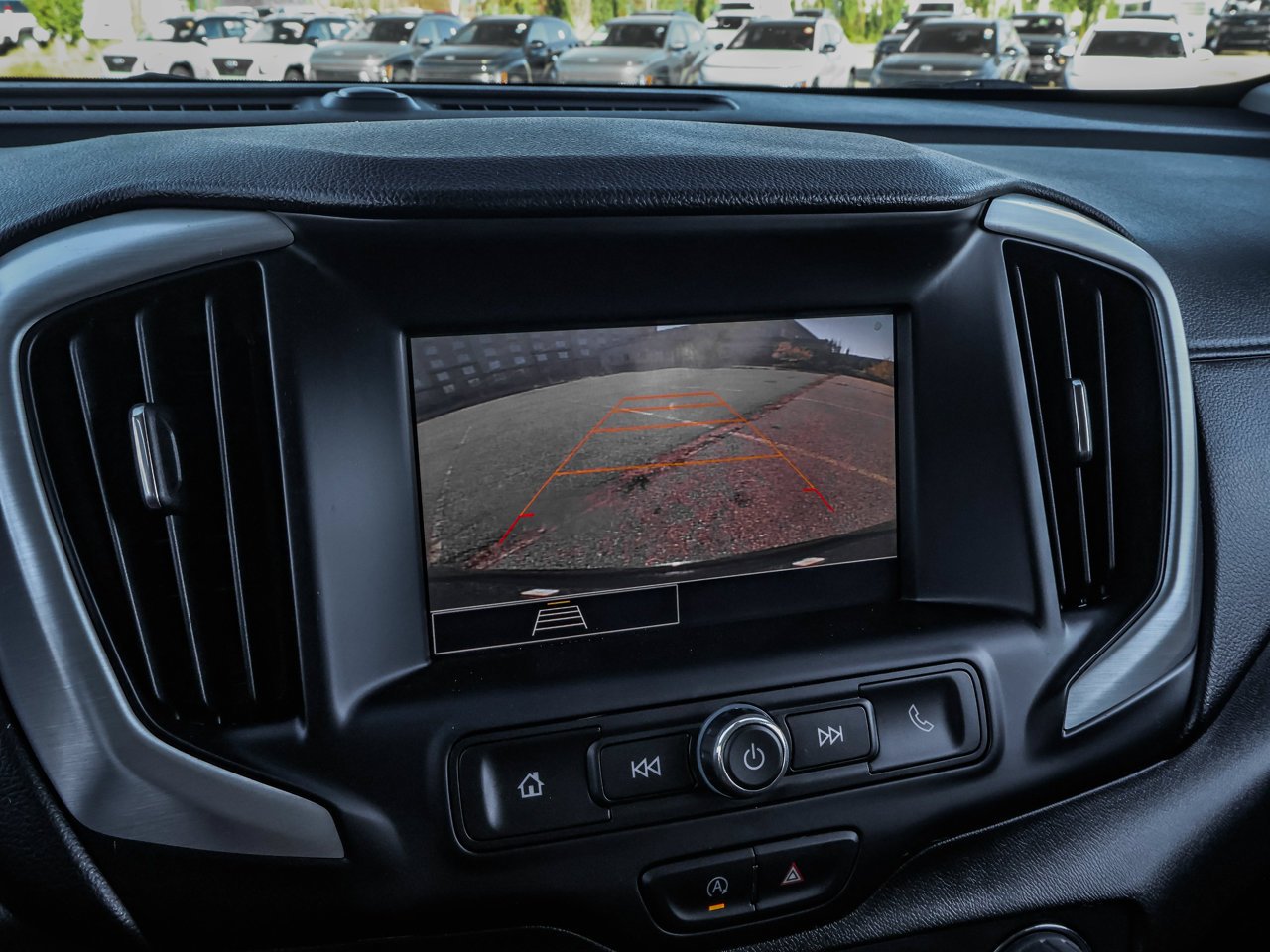2023 GMC Terrain AWD 4dr SLE Black Sherwood Park - photo #27