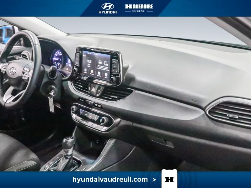 2020 Hyundai Elantra Silver Laval - photo #29