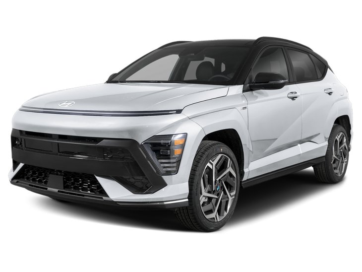 2026 Hyundai Kona Ultimate N-Line