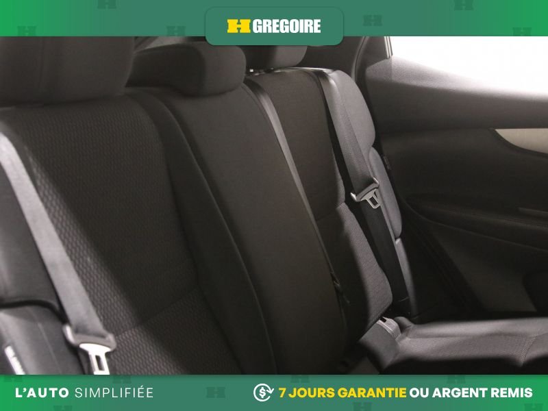 Nissan Qashqai 823701 | S AUTO A/C GR ELECT MAGS CAM RECUL BLEUTOOTH 2023 Gris Laval - photo #29