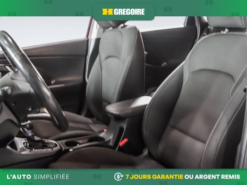 Hyundai Elantra 2020 Rouge Blainville - photo #19