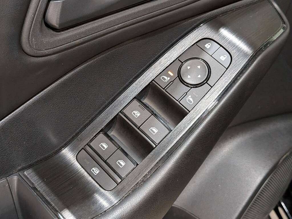 2024 Nissan Rogue AWD S Black Val-David - photo #32