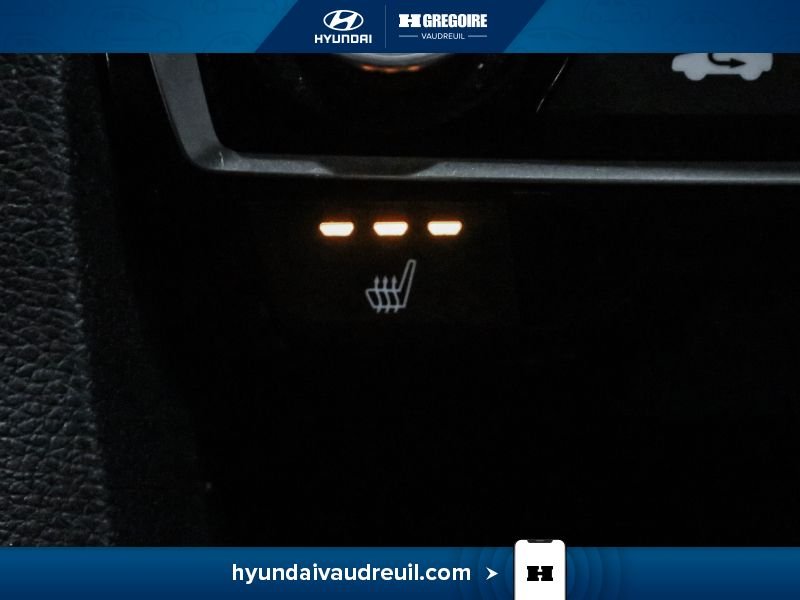 Honda Civic 2018 Blanc Blainville - photo #29