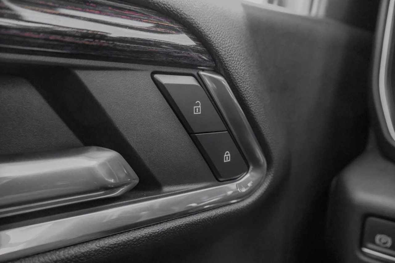 2024 GMC Sierra 1500 4WD Crew Cab 147 Elevation Black Sherwood Park - photo #17