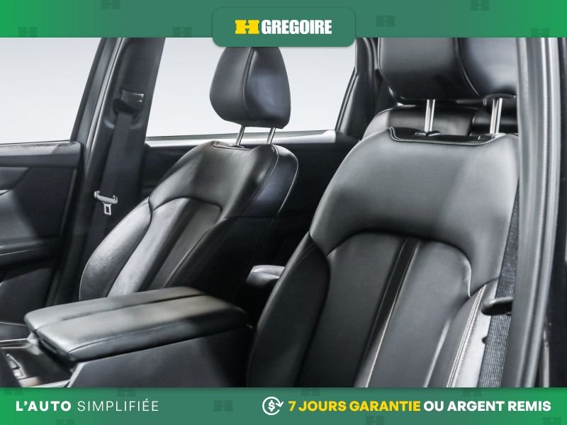 Mazda CX-70 2025 Noir Blainville - photo #13