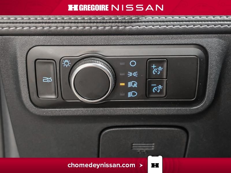 2025 Ford Mustang Grey Saint-Eustache - photo #14