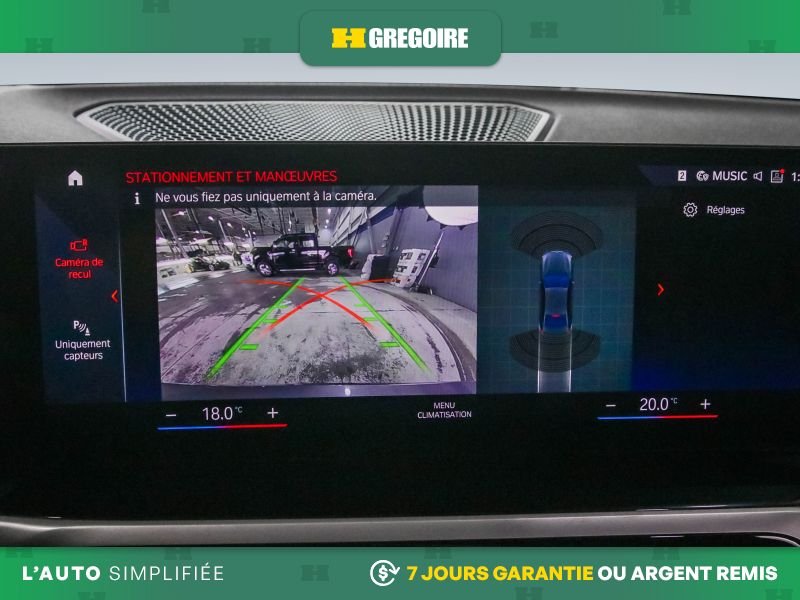 BMW 330I 2023 Gris Blainville - photo #13
