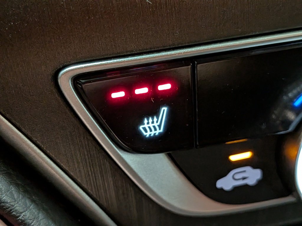 2018 Honda Accord Sedan LX CVT Black Val-David - photo #2
