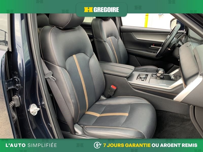 2024 Mazda CX-90 Blue Saint-Eustache - photo #20