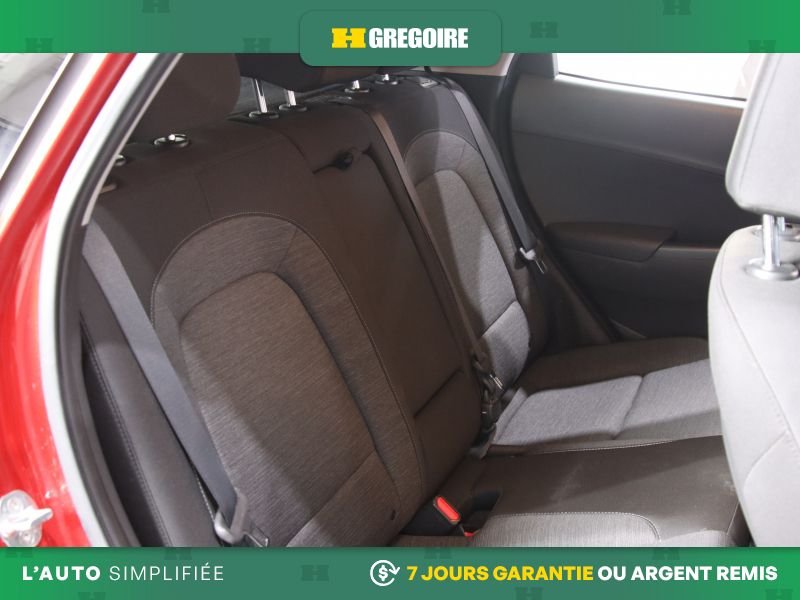 Hyundai Kona 2020 Rouge Laval - photo #26