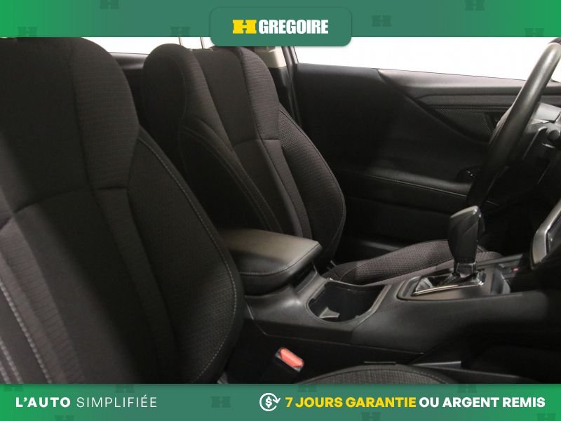 2021 Subaru Outback Grey Laval - photo #29