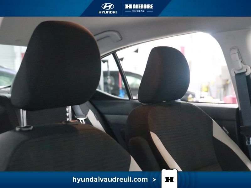 2021 Nissan Versa Blue Laval - photo #28