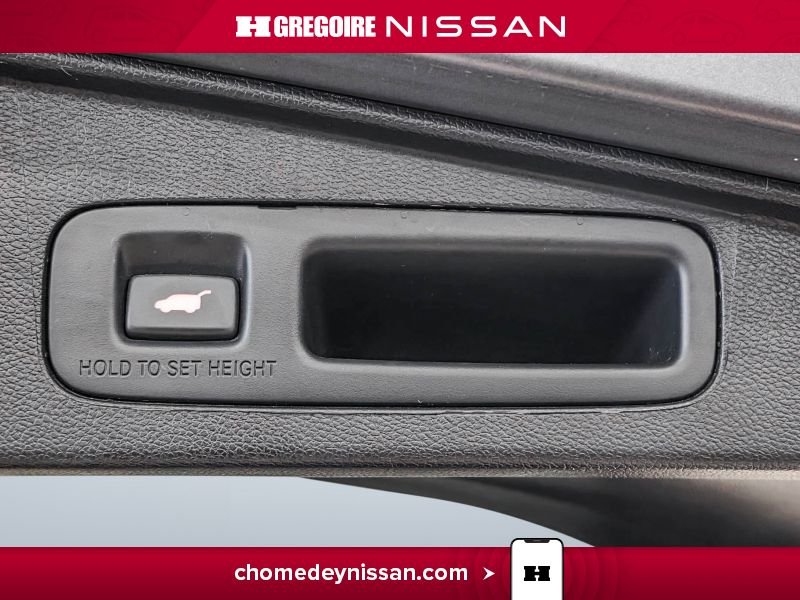 Honda CRV 2022 Gris Blainville - photo #31